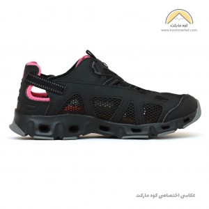 کفش تابستانی زنانه هامتو