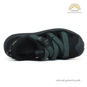 صندل طبیعت گردی