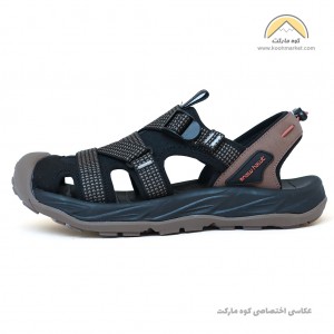 صندل طبیعت گردی