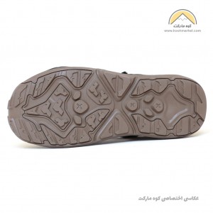 صندل مردانه snow hawk