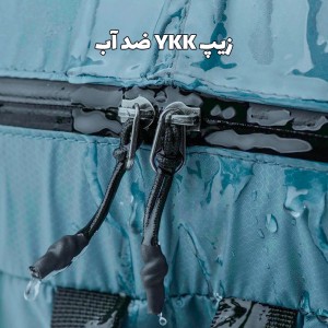 زیپ YKK