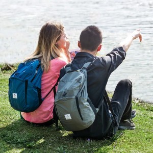 کوله پشتی تاشو Naturehike