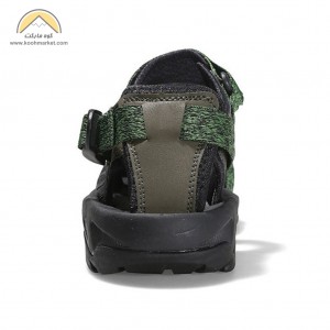 صندل طبیعت گردی