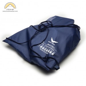 صندل مردانه snow hawk