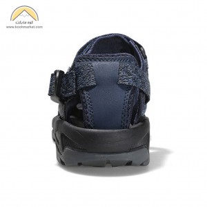 صندل مردانه snow hawk
