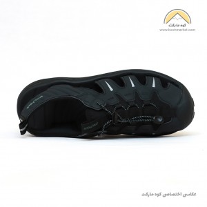 صندل طبیعت گردی اسنوهاوک