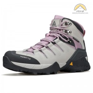 کفش کوهنوردی زنانه هامتو مدل 250290B-4