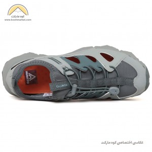 کفش تابستانی هامتو