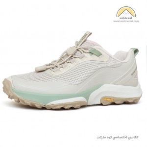 کفش کتانی زنانه هامتو مدل Humtto 360989B-2