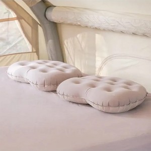 بالش بادی-اسفنجی نیچرهایک مدل Naturehike CNH22DZ011