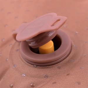 بالش کمپینگ نیچرهایک