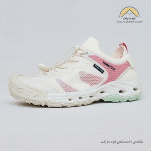 کفش تابستانی هامتو زنانه مدل Hummtto 660859B-3 ( کفش آبنوردی / صندل )