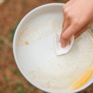 ماهیتابه سرامیکی نیچرهایک