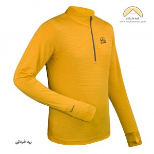 بلوز گایا مدل سرین