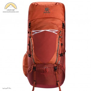 KAILAS STAR TREK 65+10
