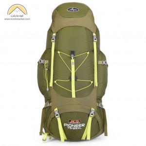 کوله پشتی 75 لیتری ایکس ال نیکو مدل XL NEEKO PIONEER 75L