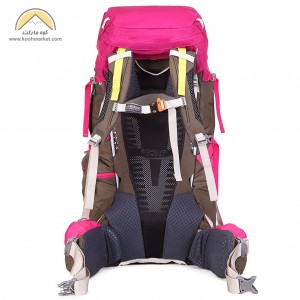 کوله پشتی سفری نیکو