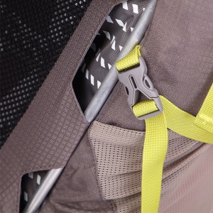 کوله پشتی 45 لیتری ایکس ال نیکو مدل XL NEEKO GLORY 45L