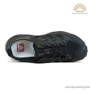 صندل طبیعت گردی