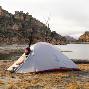 چادر 3 نفره naturehike