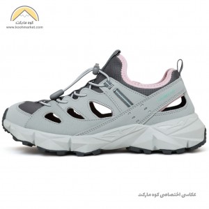 صندل زنانه هامتو