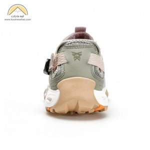 صندل طبیعت گردی هامتو