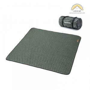 زیرانداز کمپینگ نیچرهایک مدل Naturehike NH20FCD11