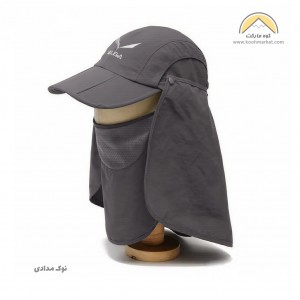 کلاه سه تکه