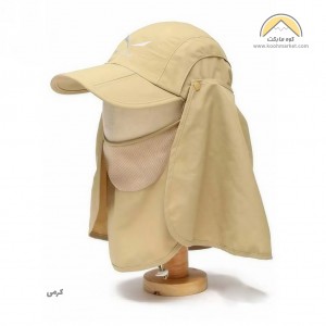 خرید کلاه سه تکه