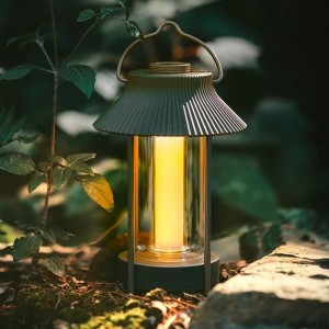 چراغ فانوسی کمپینگ نیچرهایک مدل Naturehike CNK2300DQ013