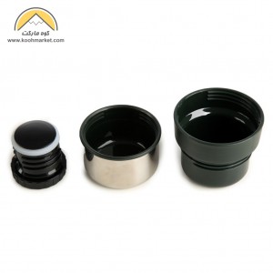 فلاسک کوهنوردی snow hawk