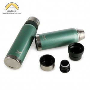 فلاسک کوهنوردی snow hawk