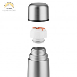 فلاسک 1 لیتری کوهنوردی