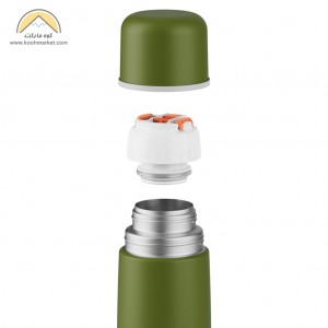 فلاسک 1 لیتری