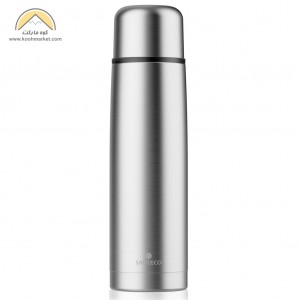 فلاسک کوهنوردی SANTECO