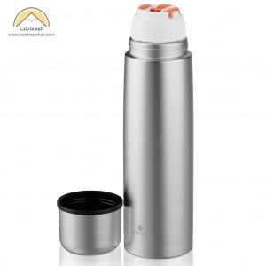 فلاسک سفری