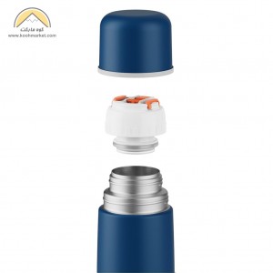 فلاسک سفری SANTECO