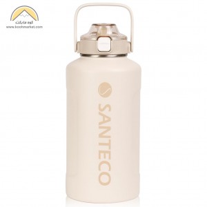 فلاسک 1.9 لیتری SANTECO