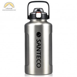 فلاسک 1.9 لیتری سانتکو مدل SANTECO ERIE 1.9L