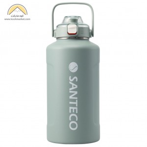 فلاسک 1.9 لیتری SANTECO