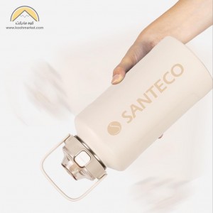 فلاسک 1.9 لیتری سانتکو مدل SANTECO ERIE 1.9L