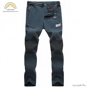 شلوار تابستانی بلک دیر