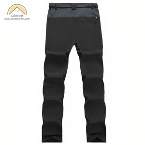 شلوار تابستانی بلک دیر