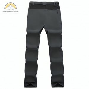 شلوار ترکینگ BLACK DEER