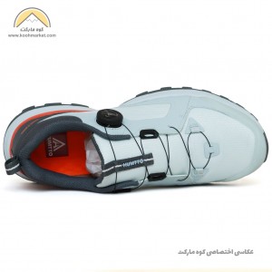 کفش مردانه هامتو