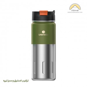 تراول ماگ سانتکو مدل SANTECO KOTKA