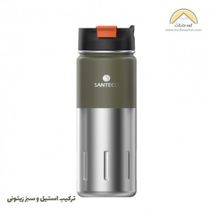 تراول ماگ سانتکو مدل SANTECO KOTKA