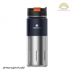 تراول ماگ سانتکو مدل SANTECO KOTKA