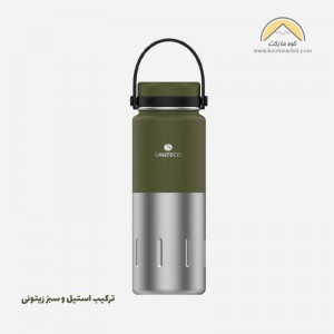 تراول ماگ سانتکو