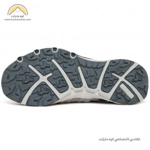 کفش تابستانی هامتو